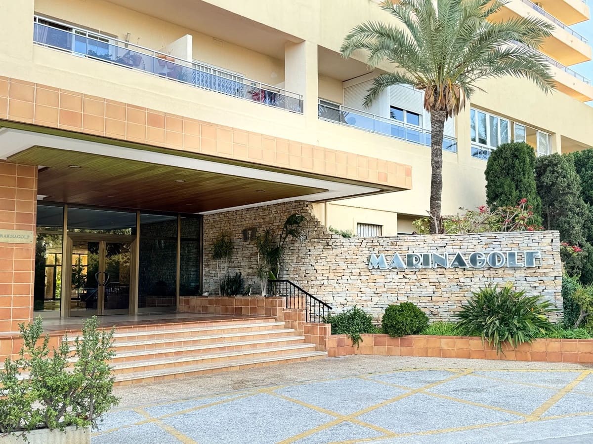 1 bedroom Penthouse for sale in Torrequebrada - € 355,000 (Ref: 9793387)