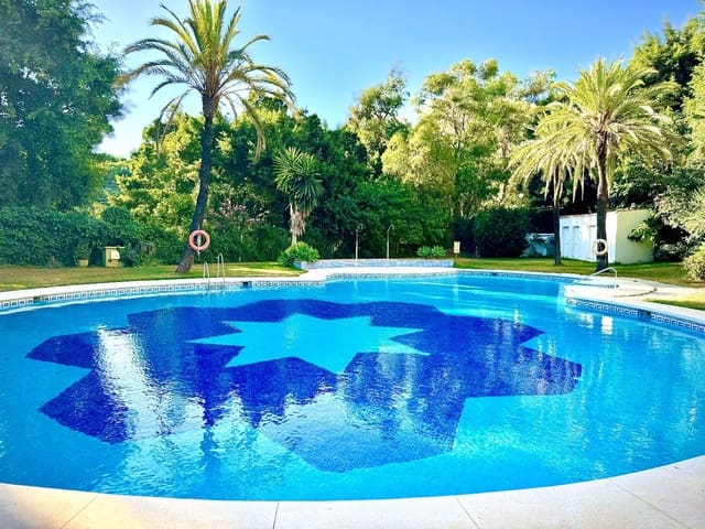 1 makuuhuone Kattohuoneisto myytävänä paikassa Torrequebrada, Benalmádena - 355 000 € (Ref: 9793387)