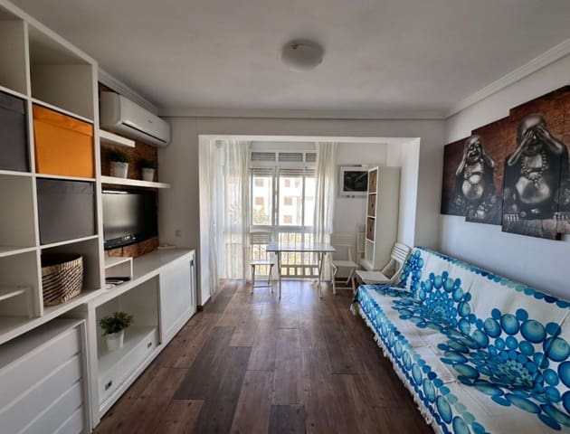 1 chambre Appartement à vendre à Calahonda, Mijas avec piscine - 239 000 € (Ref: 9793391)