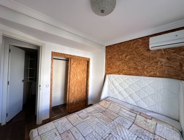 1 chambre Appartement à vendre à Calahonda, Mijas avec piscine - 239 000 € (Ref: 9793391)