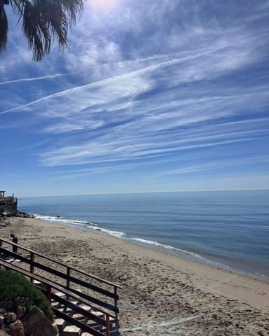 1 chambre Appartement à vendre à Calahonda, Mijas avec piscine - 239 000 € (Ref: 9793391)