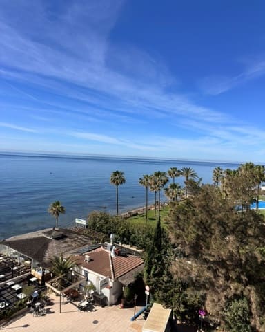 1 chambre Appartement à vendre à Calahonda, Mijas avec piscine - 239 000 € (Ref: 9793391)