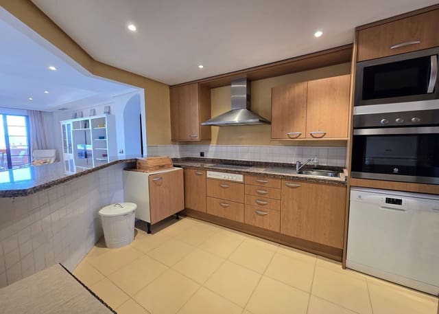 2 sovrum Lägenhet till salu i La Mairena, Ojen med pool - 360 000 € (Ref: 9793403)