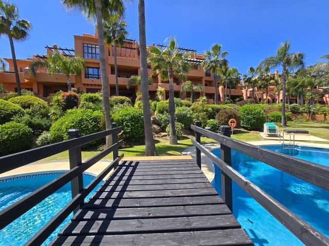 2 sovrum Lägenhet till salu i La Mairena, Ojen med pool - 360 000 € (Ref: 9793403)