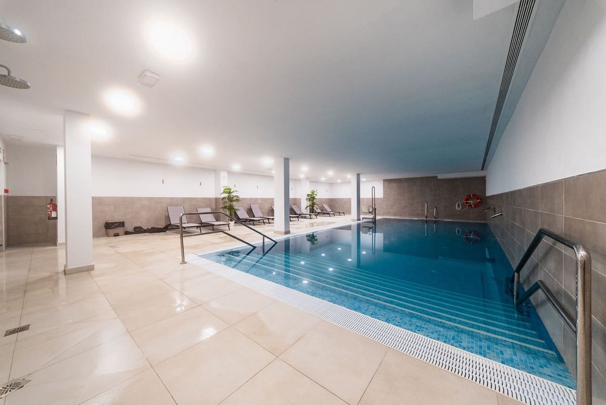 2 chambre Appartement à vendre à Mijas Costa avec piscine garage - 475 000 € (Ref: 9793409)