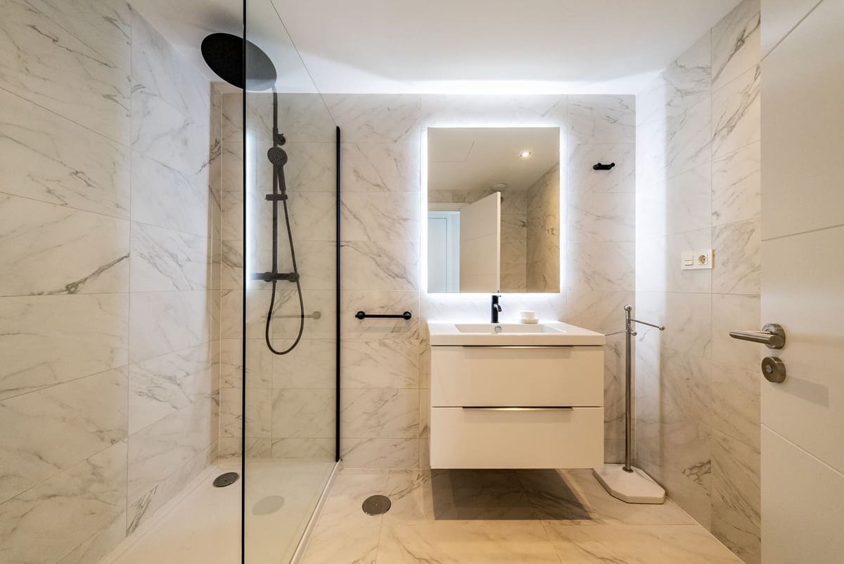 2 chambre Appartement à vendre à Mijas Costa avec piscine garage - 475 000 € (Ref: 9793409)