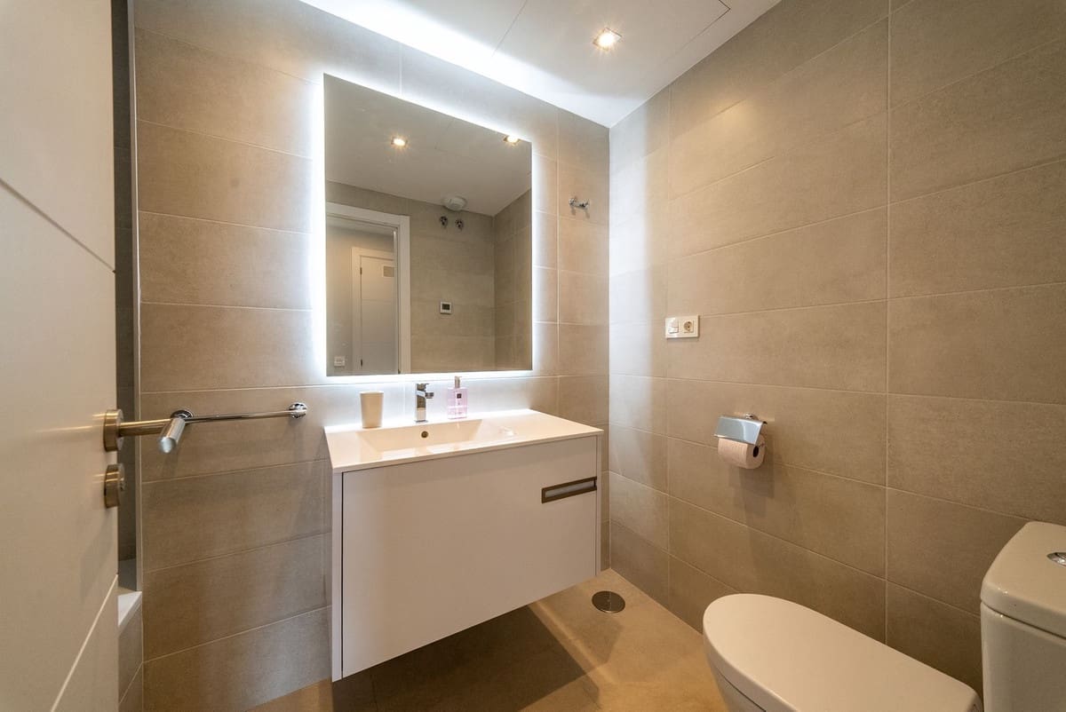 2 chambre Appartement à vendre à Mijas Costa avec piscine garage - 475 000 € (Ref: 9793409)