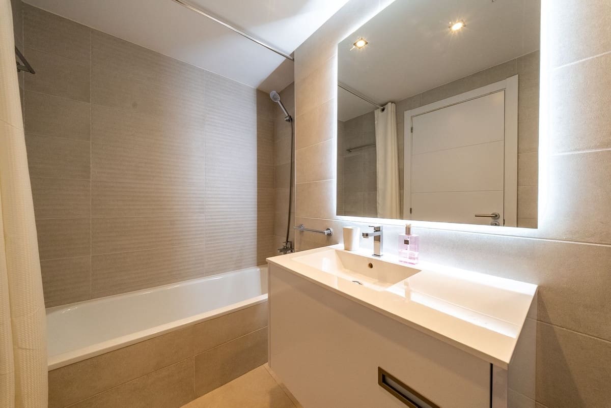 2 chambre Appartement à vendre à Mijas Costa avec piscine garage - 475 000 € (Ref: 9793409)