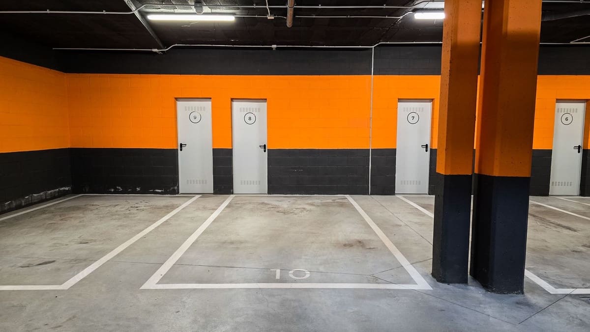 2 chambre Appartement à vendre à Mijas Costa avec piscine garage - 475 000 € (Ref: 9793409)