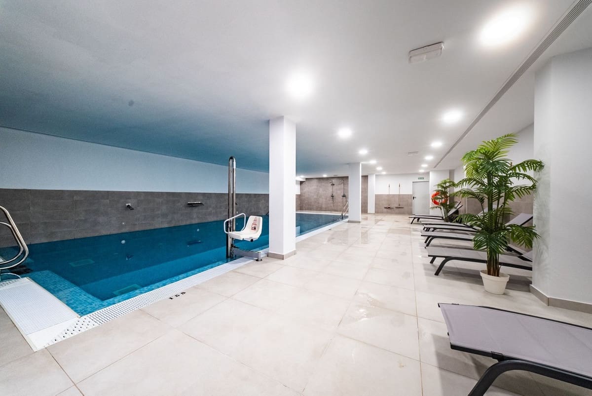 2 chambre Appartement à vendre à Mijas Costa avec piscine garage - 475 000 € (Ref: 9793409)