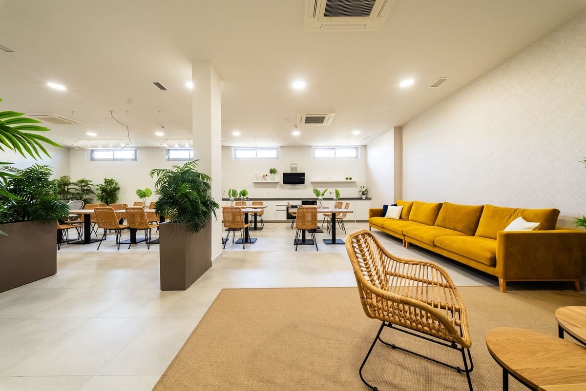 2 chambre Appartement à vendre à Mijas Costa avec piscine garage - 475 000 € (Ref: 9793409)