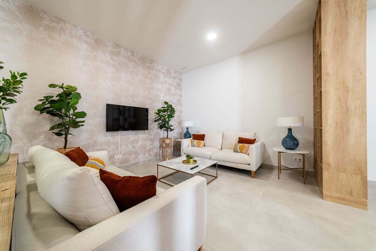 2 chambre Appartement à vendre à Mijas Costa avec piscine garage - 475 000 € (Ref: 9793409)