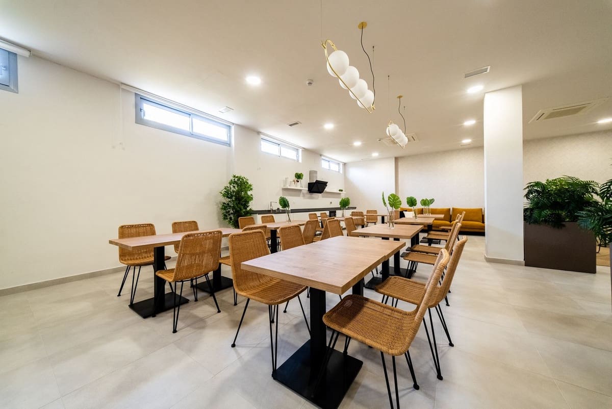 2 chambre Appartement à vendre à Mijas Costa avec piscine garage - 475 000 € (Ref: 9793409)