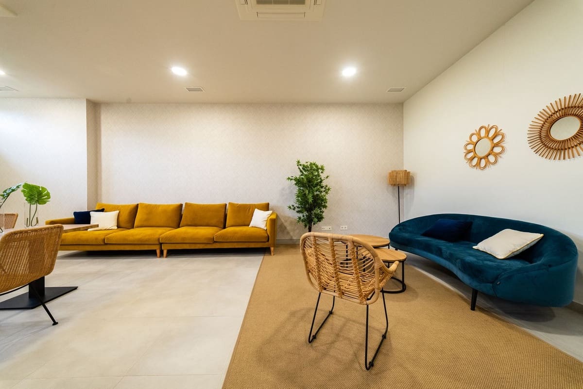 2 chambre Appartement à vendre à Mijas Costa avec piscine garage - 475 000 € (Ref: 9793409)