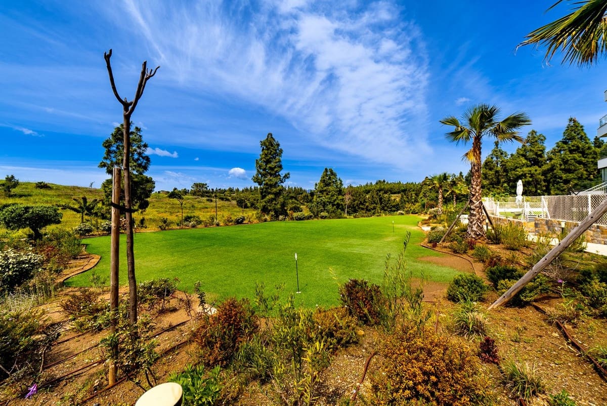 2 chambre Appartement à vendre à Mijas Costa avec piscine garage - 475 000 € (Ref: 9793409)