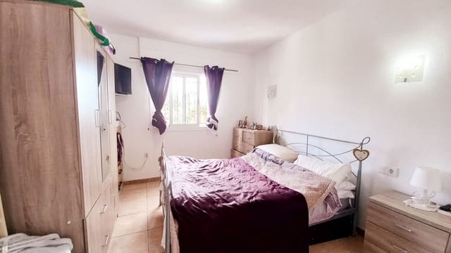 6 soveværelse Villa til salg i El Faro de Calaburra - Chaparral, Mijas med swimmingpool garage - € 749.000 (Ref: 9793414)