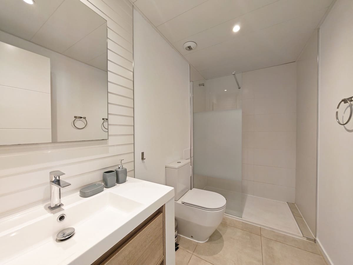 3 Zimmer Apartment zu verkaufen in La Cala de Mijas mit Pool Garage - 590.000 € (Ref: 9793417)