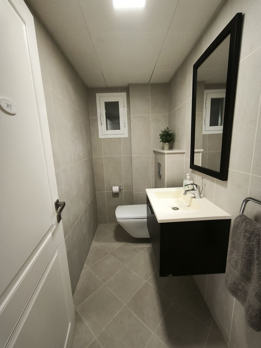 3 Zimmer Apartment zu verkaufen in Mijas Costa mit Pool Garage - 599.000 € (Ref: 9810440)