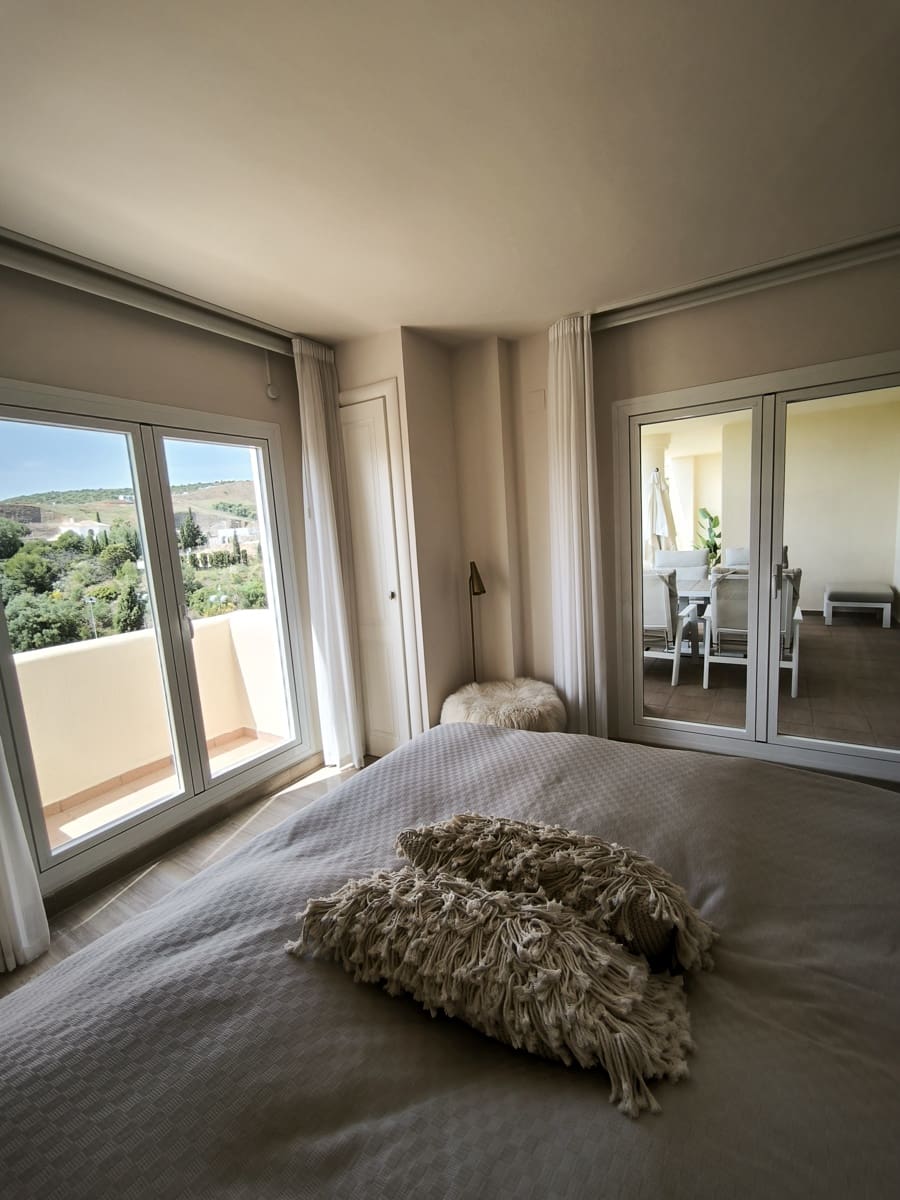 3 Zimmer Apartment zu verkaufen in Mijas Costa mit Pool Garage - 599.000 € (Ref: 9810440)