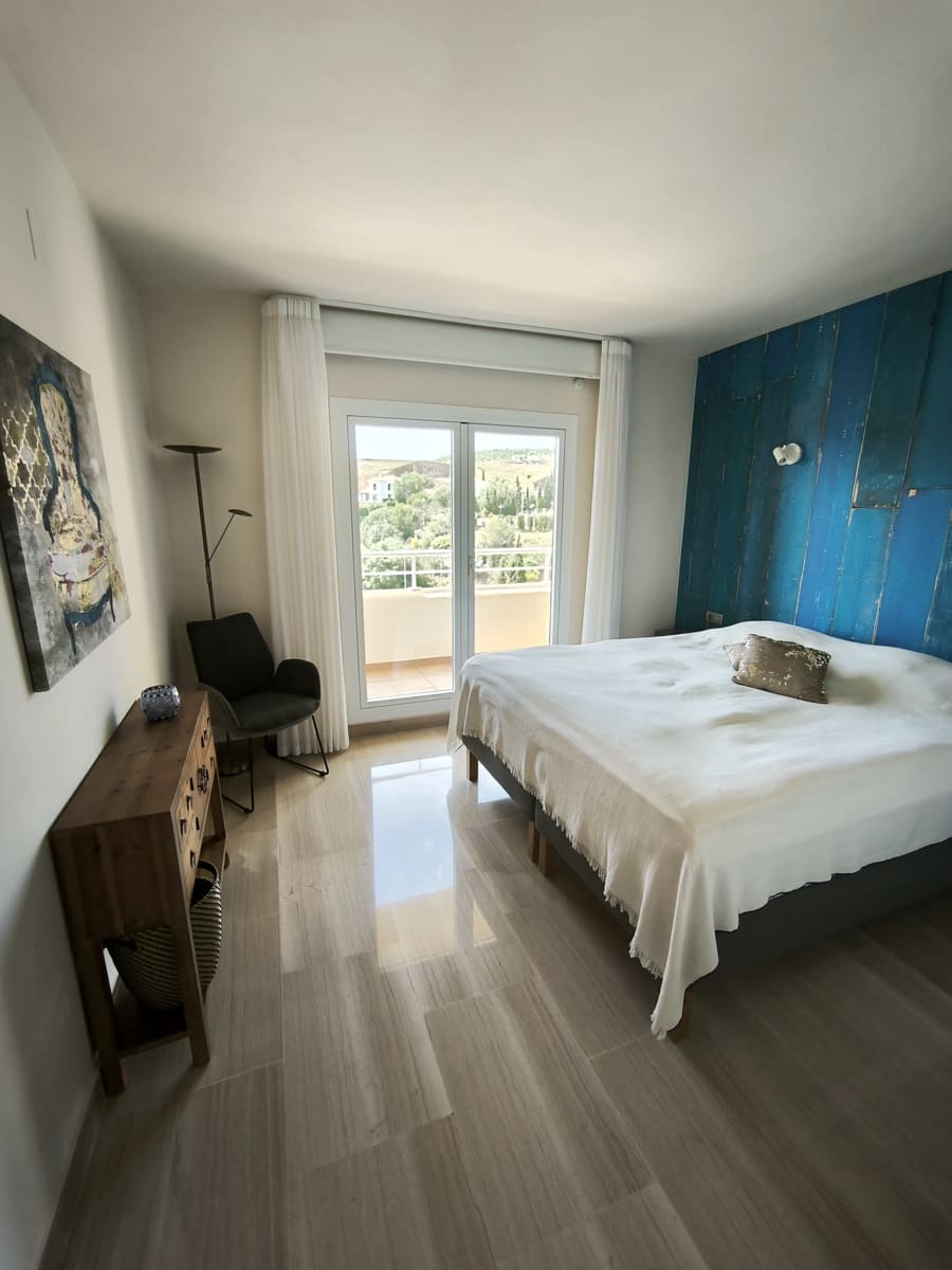 3 Zimmer Apartment zu verkaufen in Mijas Costa mit Pool Garage - 599.000 € (Ref: 9810440)