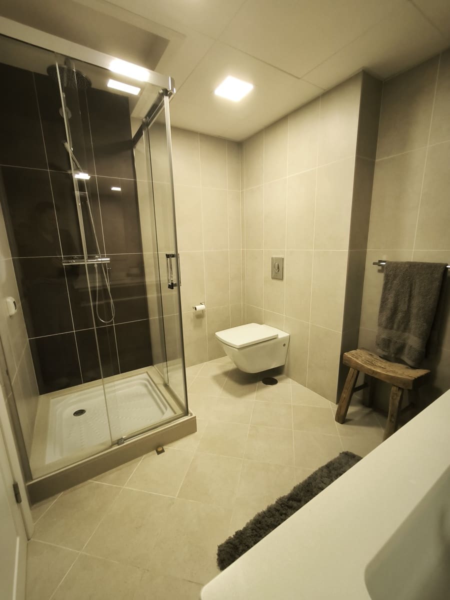 3 Zimmer Apartment zu verkaufen in Mijas Costa mit Pool Garage - 599.000 € (Ref: 9810440)