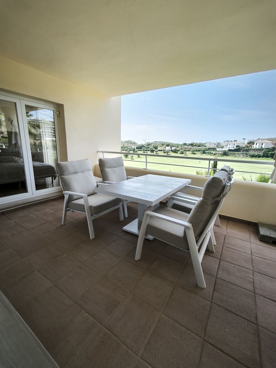 3 Zimmer Apartment zu verkaufen in Mijas Costa mit Pool Garage - 599.000 € (Ref: 9810440)