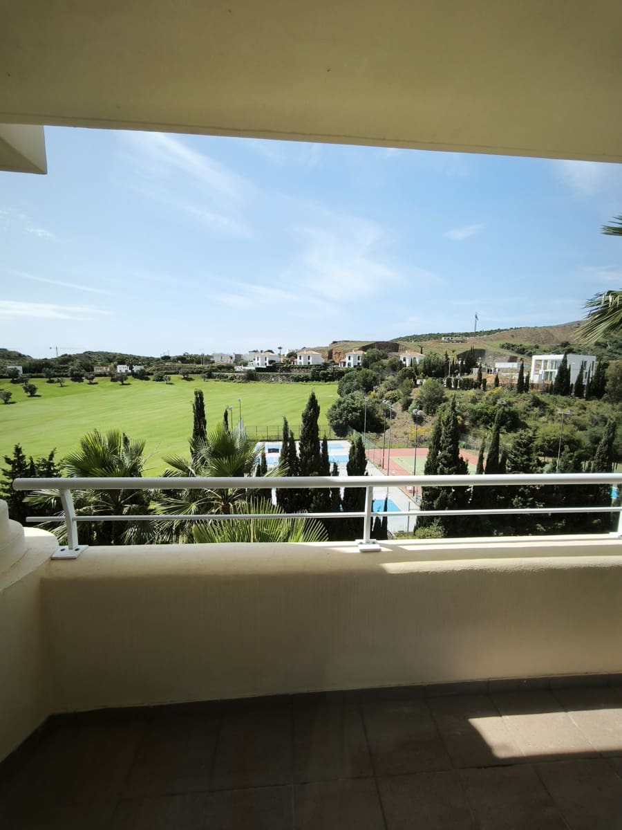 3 Zimmer Apartment zu verkaufen in Mijas Costa mit Pool Garage - 599.000 € (Ref: 9810440)