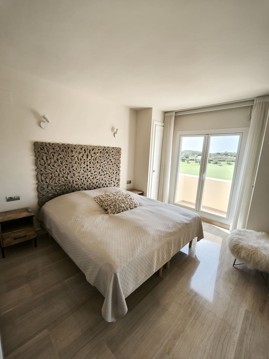 3 Zimmer Apartment zu verkaufen in Mijas Costa mit Pool Garage - 599.000 € (Ref: 9810440)