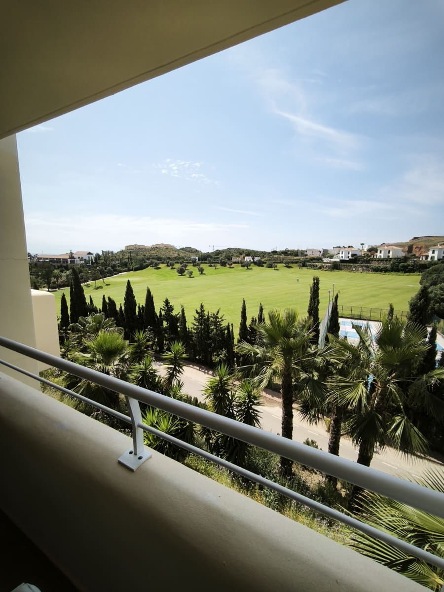 3 Zimmer Apartment zu verkaufen in Mijas Costa mit Pool Garage - 599.000 € (Ref: 9810440)