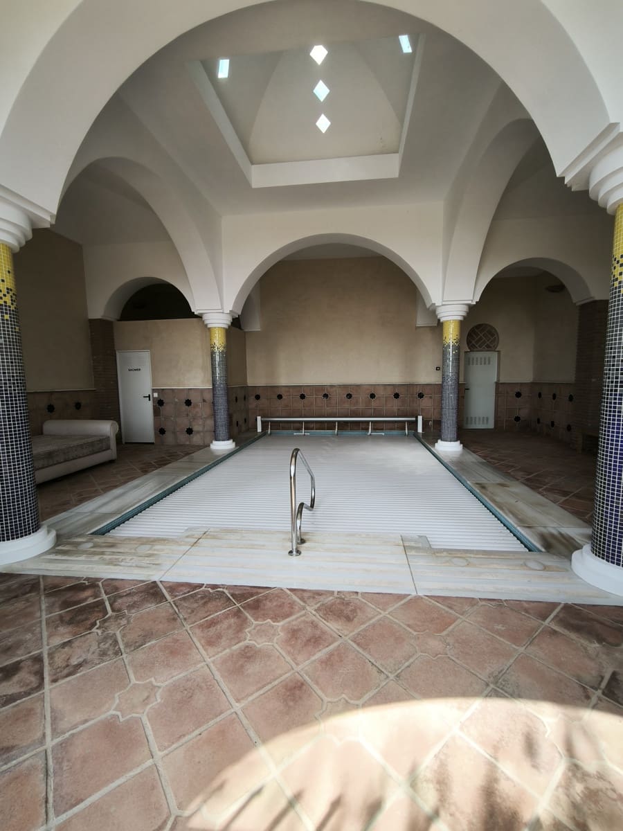 3 Zimmer Apartment zu verkaufen in Mijas Costa mit Pool Garage - 599.000 € (Ref: 9810440)