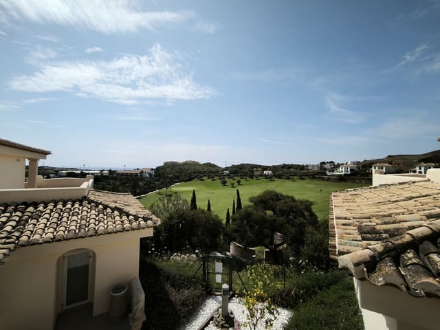 3 Zimmer Apartment zu verkaufen in Mijas Costa, Mijas mit Pool Garage - 599.000 € (Ref: 9810440)