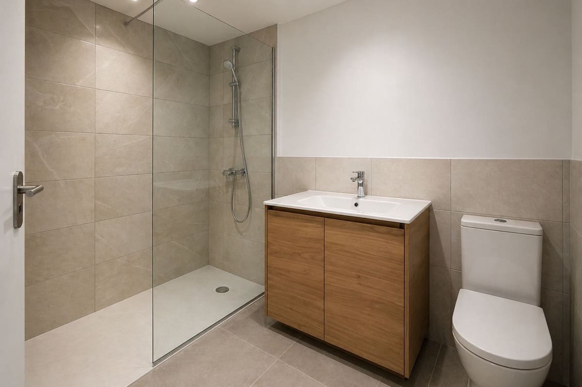 3 makuuhuone Kattohuoneisto myytävänä paikassa Mijas Costa - 595 000 € (Ref: 9810870)