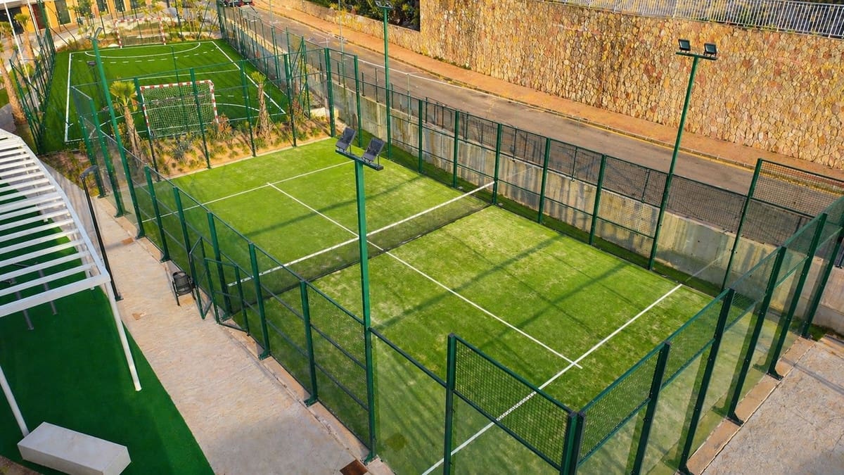 3 makuuhuone Kattohuoneisto myytävänä paikassa Mijas Costa - 595 000 € (Ref: 9810870)