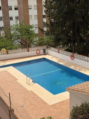 Apartamento de 2 habitaciones en Arroyo de la Miel, Benalmádena en venta - 325.000 € (Ref: 9810873)