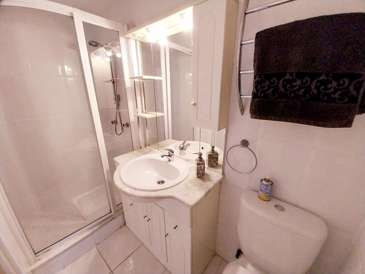 4 bedroom Townhouse for sale in Mijas Costa with pool - € 475,000 (Ref: 9838718)
