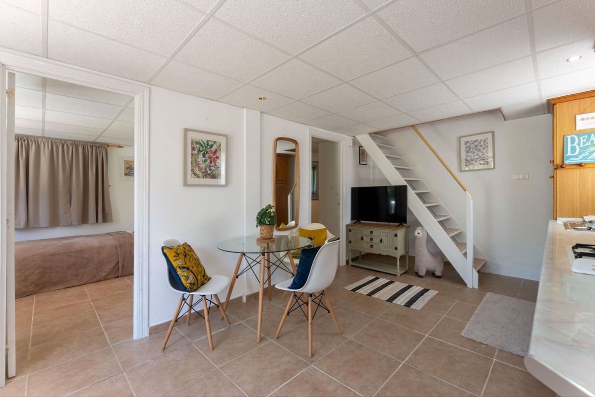 6 slaapkamer Villa te koop in Alhaurin el Grande met zwembad garage - € 749.000 (Ref: 9850578)