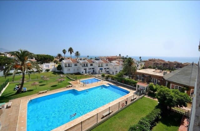1 slaapkamer Appartement te koop in El Chaparral, Mijas met zwembad - € 180.000 (Ref: 9850614)