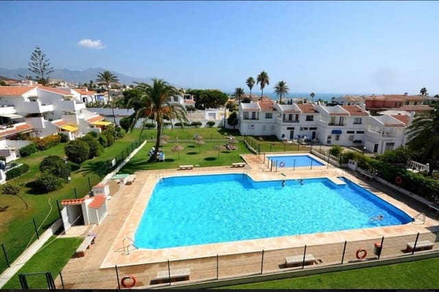 1 slaapkamer Appartement te koop in El Chaparral, Mijas met zwembad - € 180.000 (Ref: 9850614)