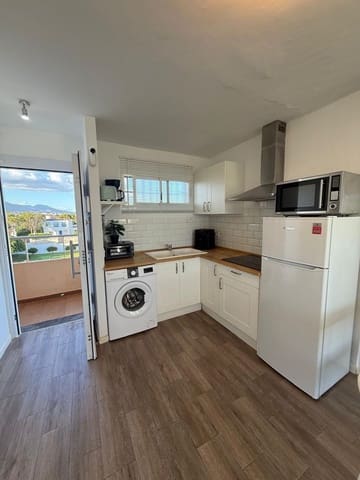 1 slaapkamer Appartement te koop in El Chaparral, Mijas met zwembad - € 180.000 (Ref: 9850614)