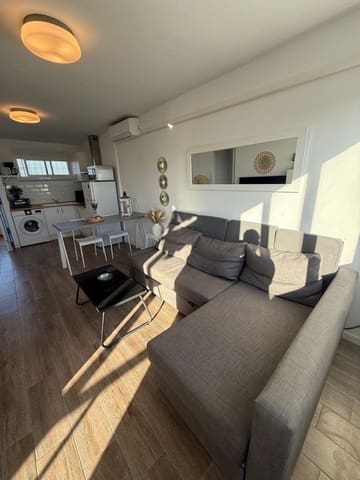 1 slaapkamer Appartement te koop in El Chaparral, Mijas met zwembad - € 180.000 (Ref: 9850614)