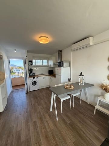 1 slaapkamer Appartement te koop in El Chaparral, Mijas met zwembad - € 180.000 (Ref: 9850614)