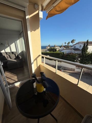 1 slaapkamer Appartement te koop in El Chaparral, Mijas met zwembad - € 180.000 (Ref: 9850614)