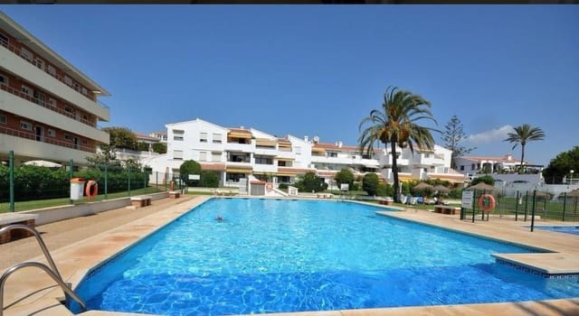 1 slaapkamer Appartement te koop in El Chaparral, Mijas met zwembad - € 180.000 (Ref: 9850614)