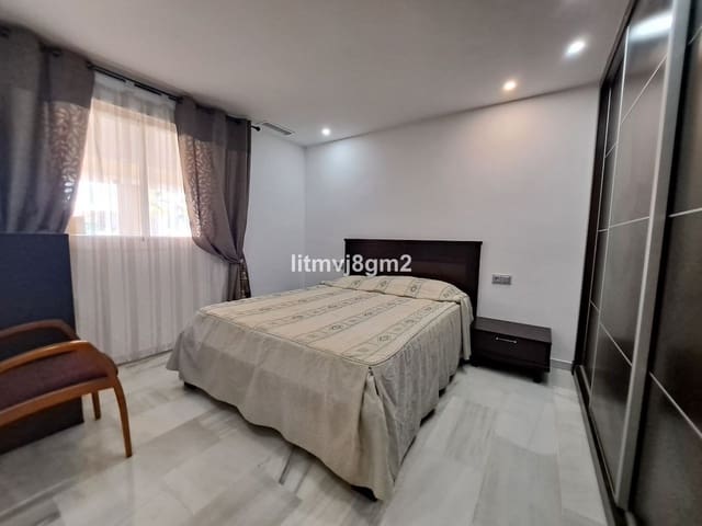 3 soveværelse Lejlighed til salg i Fuengirola med swimmingpool garage - € 430.000 (Ref: 9850616)