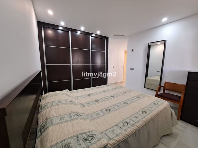 3 soveværelse Lejlighed til salg i Fuengirola med swimmingpool garage - € 430.000 (Ref: 9850616)