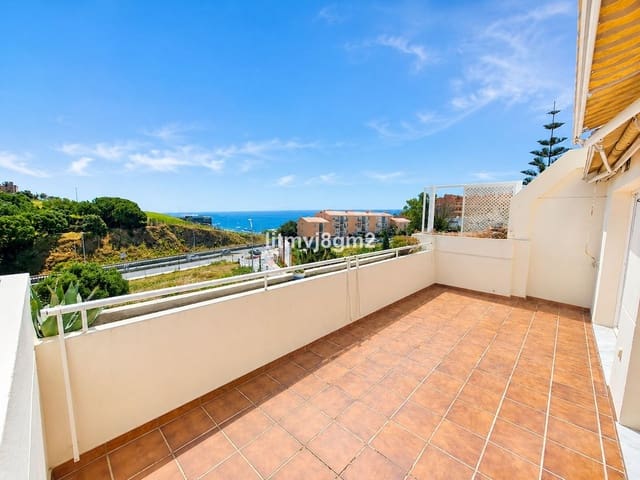 3 soveværelse Lejlighed til salg i Fuengirola med swimmingpool garage - € 430.000 (Ref: 9850616)