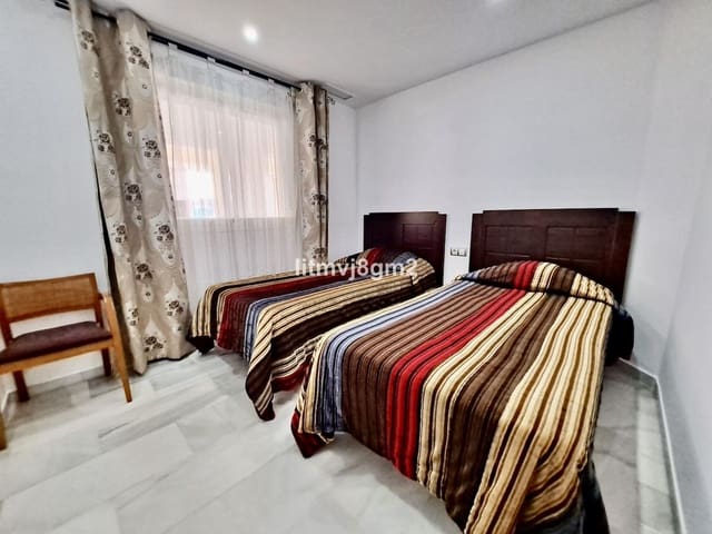 3 soveværelse Lejlighed til salg i Fuengirola med swimmingpool garage - € 430.000 (Ref: 9850616)