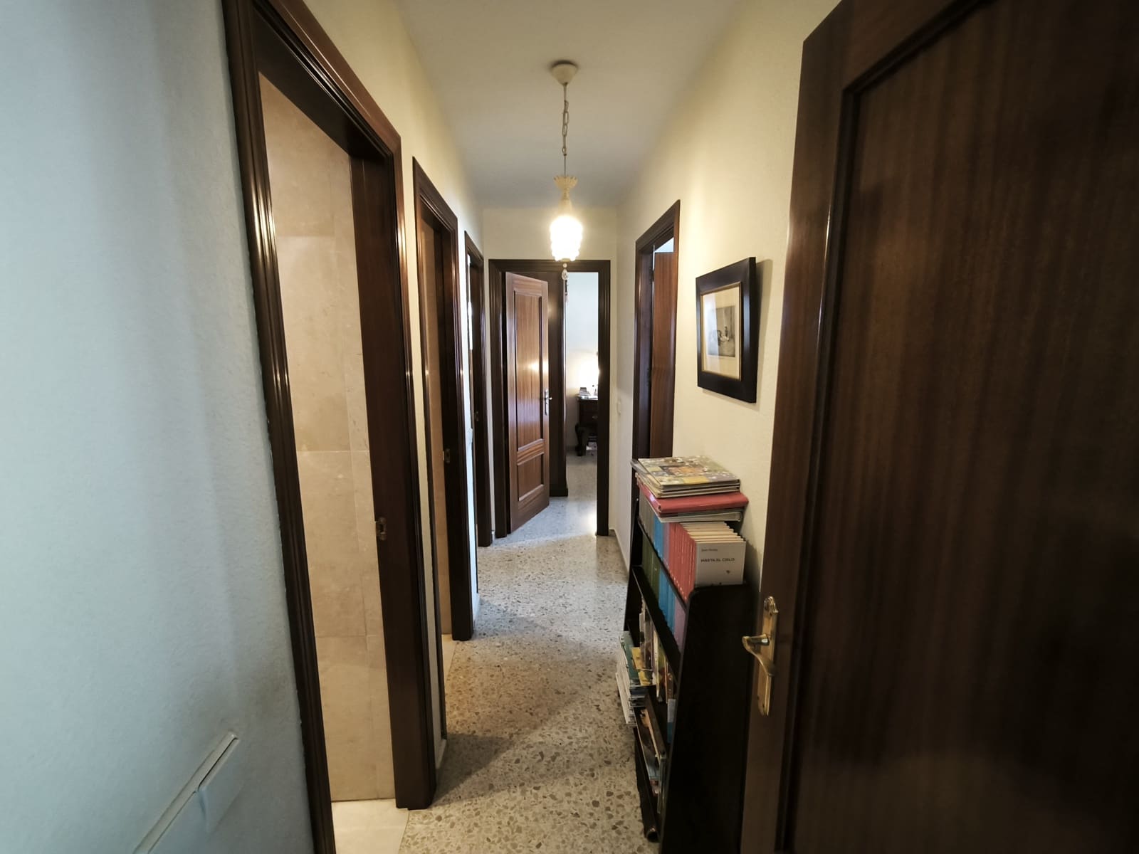 3 Zimmer Apartment zu verkaufen in Fuengirola mit Pool Garage - 398.000 € (Ref: 9863740)