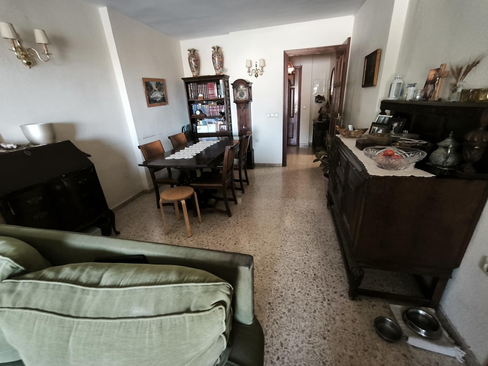 3 Zimmer Apartment zu verkaufen in Fuengirola mit Pool Garage - 398.000 € (Ref: 9863740)