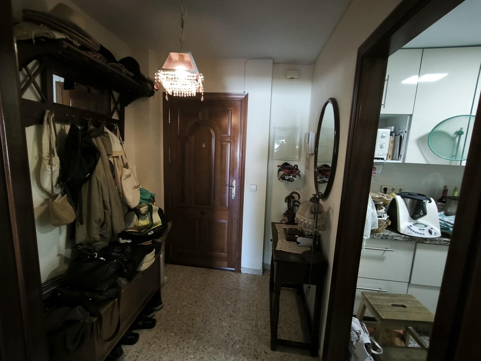 3 Zimmer Apartment zu verkaufen in Fuengirola mit Pool Garage - 398.000 € (Ref: 9863740)